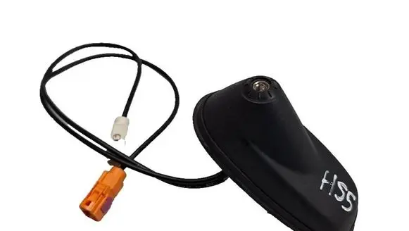 Citroen C3 Aircross Aerial GPS antenna 9850775480