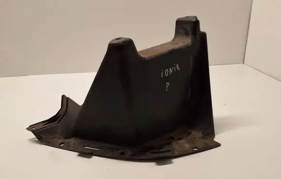 Hyundai Ioniq Rear bumper underbody cover/under tray 86696G2000