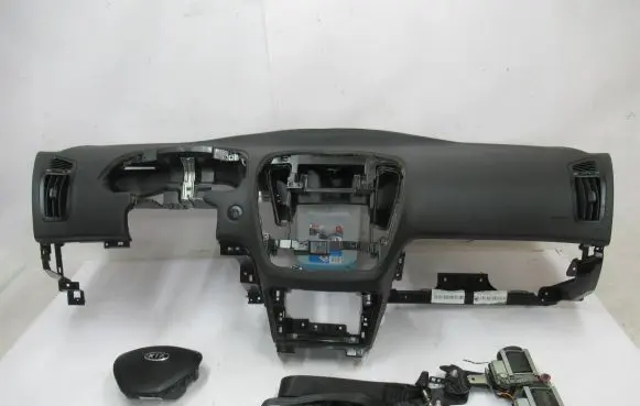 KIA Ceed Airbag set with panel 
