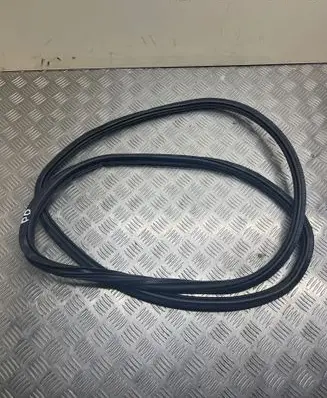 Audi A6 C7 Front door rubber seal 