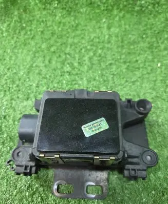 BMW 3 G20 G21 Xenon control unit/module 5A9BE28 6883737
