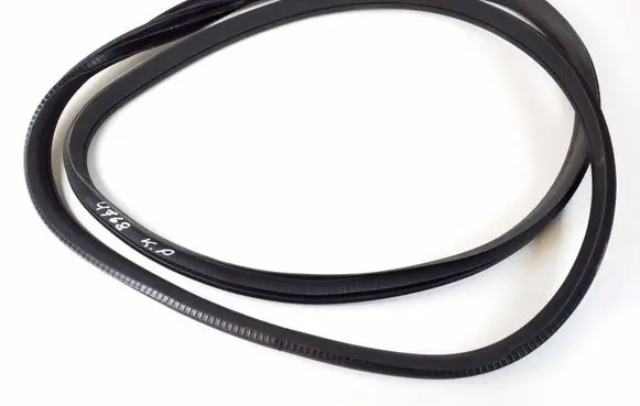 Mercedes-Benz CLA C117 X117 W117 Front door rubber seal A1176920076