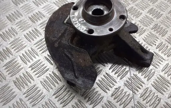 Fiat Bravo Front wheel hub spindle knuckle