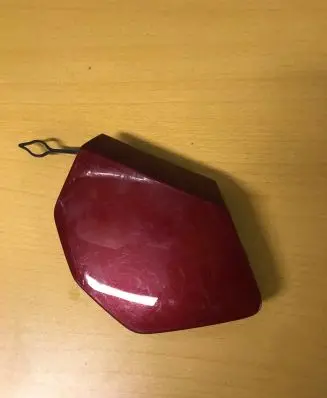 Nissan Qashqai Front tow hook cap/cover 622A0HV00A
