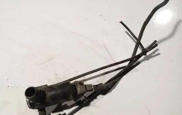 Ford Transit Windscreen/windshield washer pump