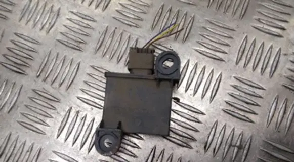 Audi A6 S6 C6 4F Other control units/modules 4F090728303