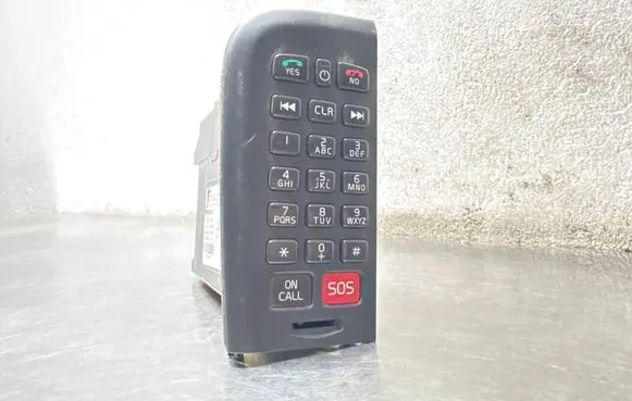 Volvo S80 Phone 30679146 19404260242 2204194J