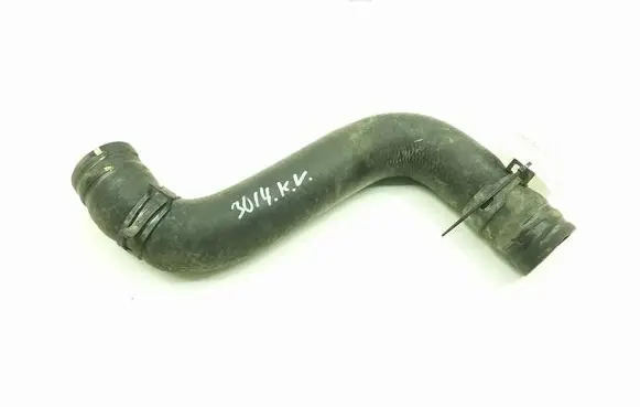 Toyota Land Cruiser (J120) Engine coolant pipe/hose 1657130060