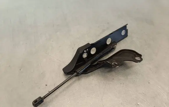 Audi A6 Allroad C7 Engine bonnet/hood hinges