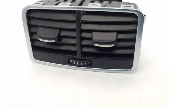 Audi A6 S6 C6 4F Rear air vent grill 4F0819203C