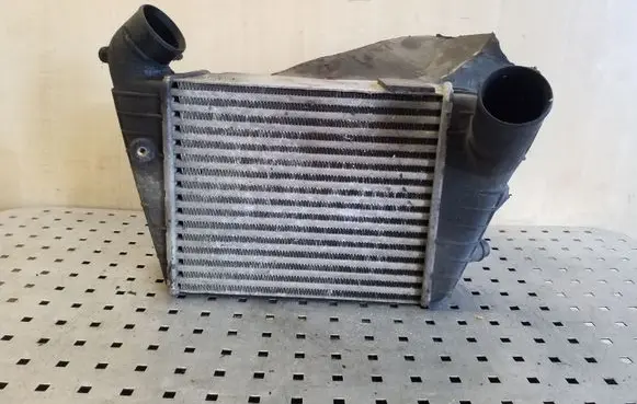 Audi A6 S6 C4 4A Intercooler radiator 4A0145805E