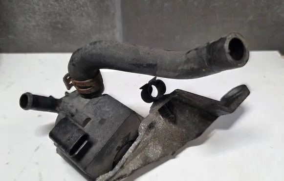 Peugeot 308 Electric auxiliary coolant/water pump 9807341480 704284050 T0744276