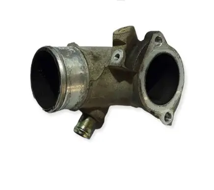 Toyota Land Cruiser (HDJ90) Coolant pipe/hose 