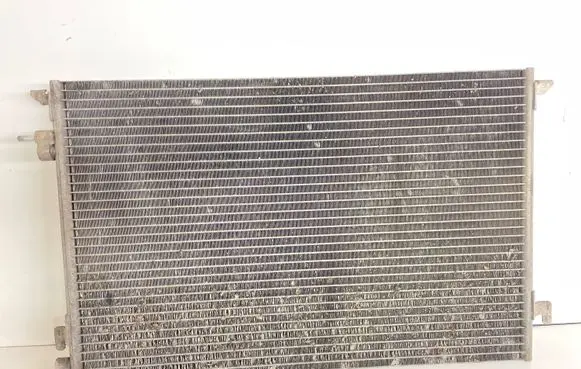 Opel Signum A/C cooling radiator (condenser)