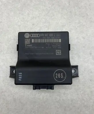 Audi A5 8T 8F Gateway control module 8R0907468L 2840745807300 8R0907468A