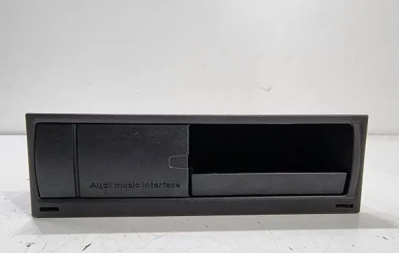 Audi A6 S6 C6 4F Other control units/modules 4E0035785D 10R024808 V830023002