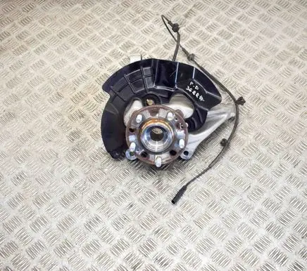 Hyundai Tucson IV NX4 Front wheel hub 51706N7100