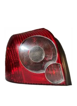 Toyota Avensis T250 Rear/tail lights
