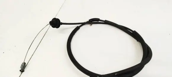 Handbrake/parking brake wiring cable