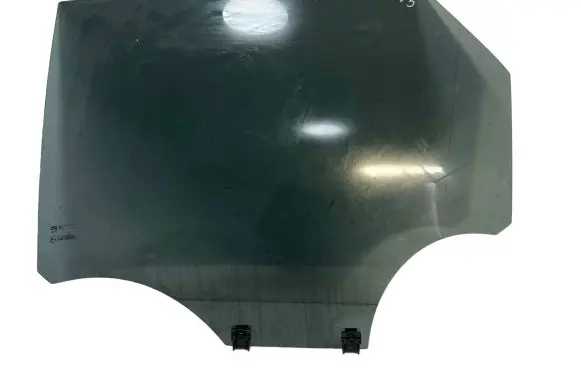 Peugeot 3008 II Rear door window glass 43R002092