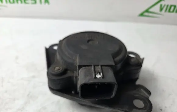 Hyundai Ioniq Gearbox control unit/module 0438000180 01395