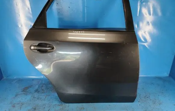 Toyota Prius+ (ZVW40) Front door 6700347200