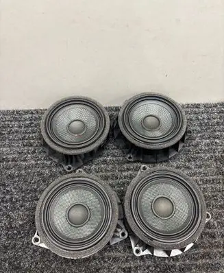 BMW X6 F16 Front door speaker 9286368 16353410 29061621024A