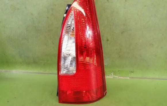 Mazda Premacy Rear/tail lights