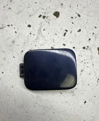 BMW 5 E60 E61 Front tow hook cap/cover 7184707 51117184707