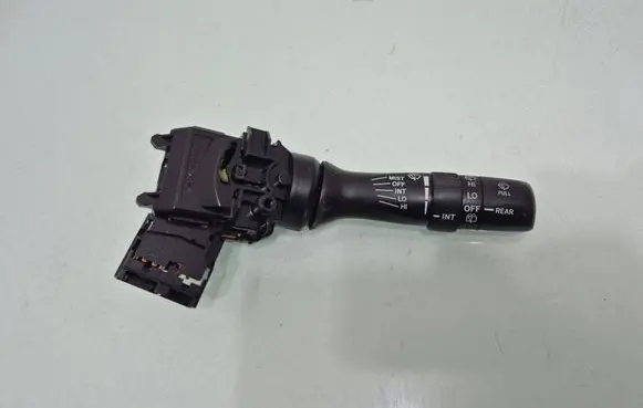 Toyota Prius (XW20) Wiper control stalk 