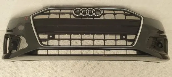 Audi A4 S4 B9 8W Front bumper