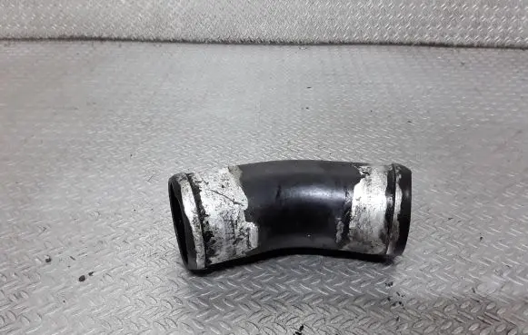 KIA Carens I Intercooler hose/pipe