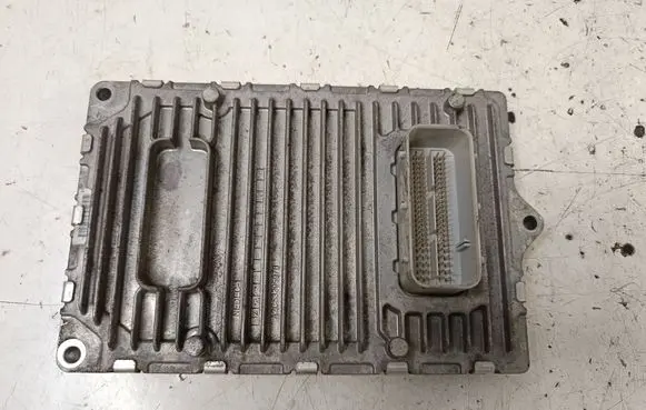 Gearbox control unit/module