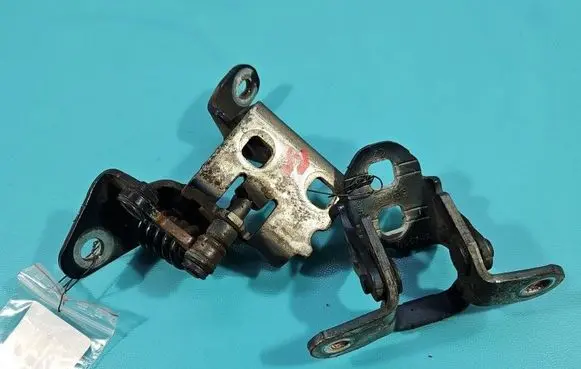 Fiat Freemont Front door hinge set IMPRK1559570