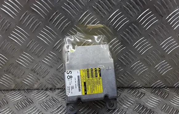Toyota Verso Airbag control unit/module 891700f120