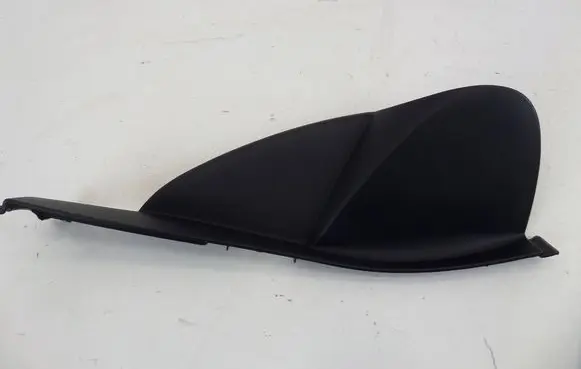 Mini One - Cooper F56 F55 Dashboard side end trim 122737