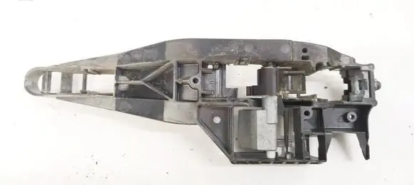 Peugeot Partner Front door exterior handle 