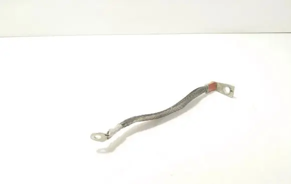 Toyota Corolla E210 E21 Negative earth cable (battery)