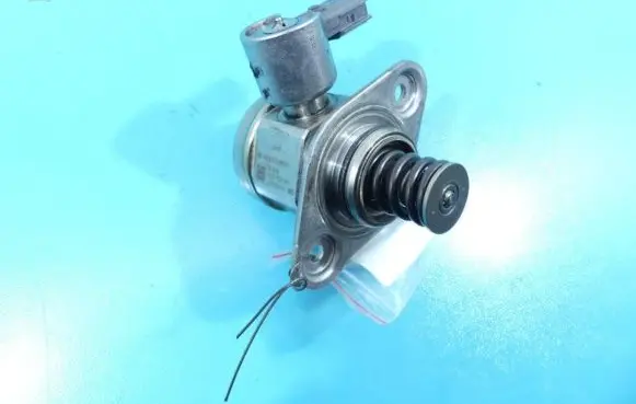 Suzuki SX4 S-Cross In-tank fuel pump 0261520391 IMPRK1294397