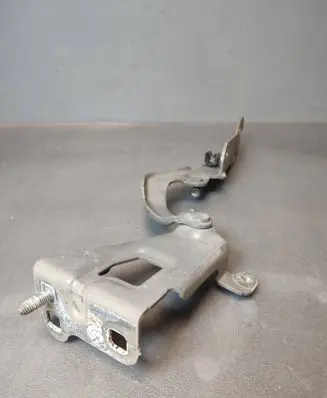 Renault Trafic III (X82) Engine bonnet/hood hinges 654004002R