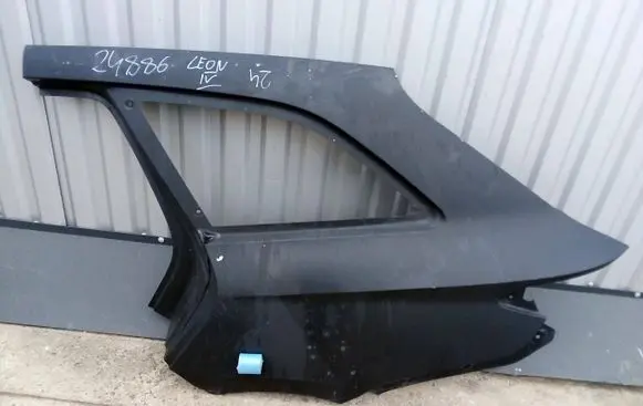 Seat Leon IV Rear quarter panel 