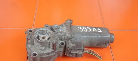 Land Rover Range Rover Sport L320 Other gearbox part 0130008508 368DT