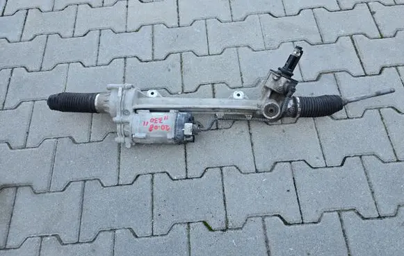 BMW 1 F20 F21 Steering rack 6892965