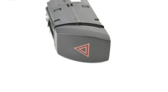 BMW X1 F48 F49 Hazard light switch 9389075