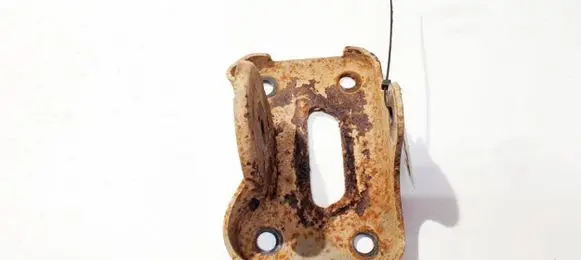 Peugeot 307 Bracket in trunk/boot 