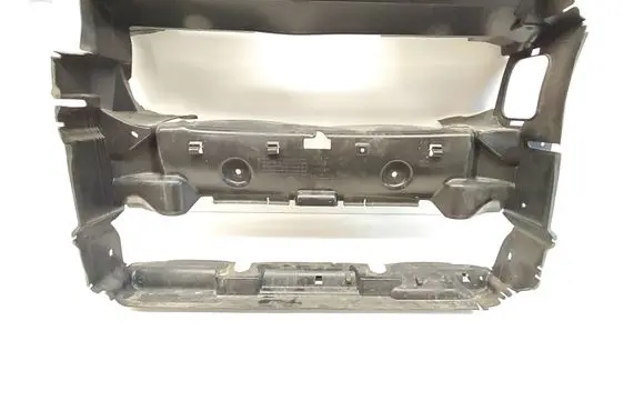 BMW 3 G20 G21 Radiator support slam panel 5A35890 51745A35890 11564310
