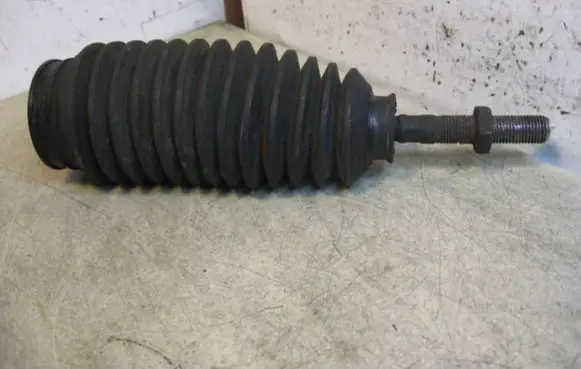 Volkswagen Sharan Steering tie rod 