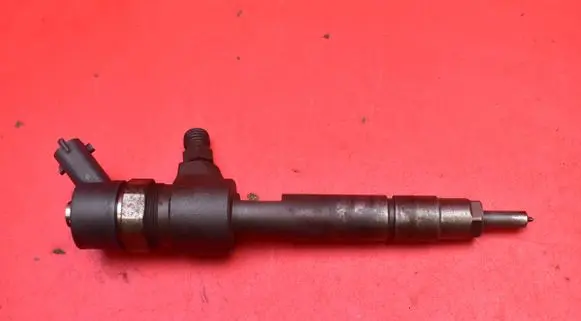 Fiat Bravo Fuel injector 0445110276