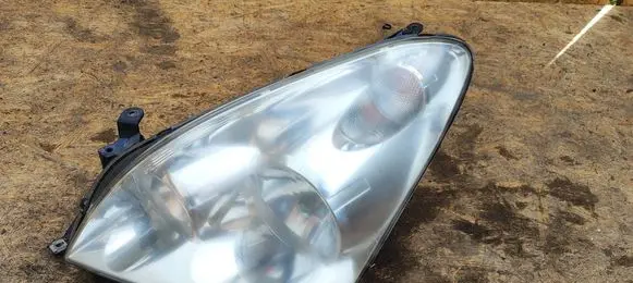 Toyota Corolla Verso AR10 Headlight/headlamp STANLEY3124