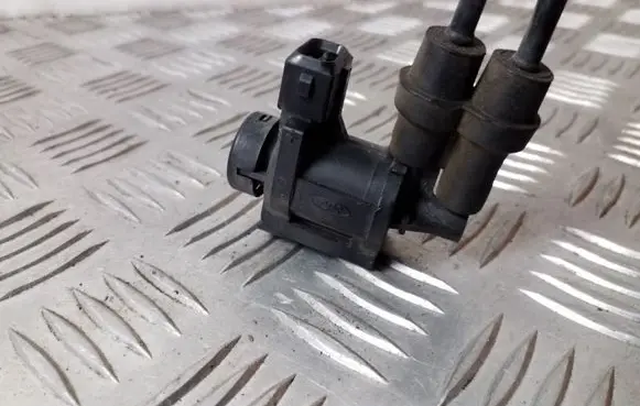Ford Transit Turbo solenoid valve 92AB9H465AA